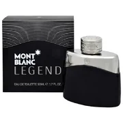 Mont Blanc Legend Woda toaletowa