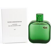 Lacoste Eau de Lacoste L.12.12 Vert Woda toaletowa – Tester