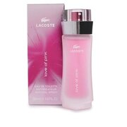 Lacoste Love of Pink Woda toaletowa, 30ml