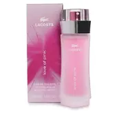 Lacoste Love of Pink Woda toaletowa, 30ml