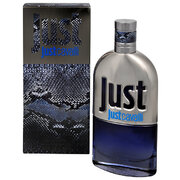 Roberto Cavalli Just Cavalli Him 2013 Woda toaletowa