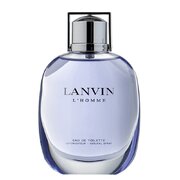 Lanvin L'Homme Woda toaletowa - Tester