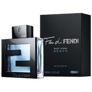 Fendi Fan di Fendi pour Homme Acqua Woda toaletowa