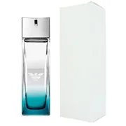 Giorgio Armani Diamonds for Man Summer 2010 Woda toaletowa – Tester