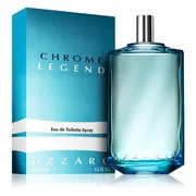 Azzaro Chrome Legend For Men Woda toaletowa