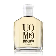 Moschino Uomo Woda toaletowa - Tester 125ml