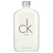 Calvin Klein CK One Woda toaletowa 200ml