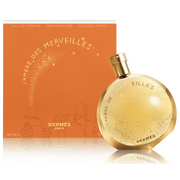 Hermes L´ambre des Merveilles Woda perfumowana, 100ml
