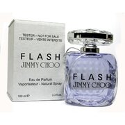 Jimmy Choo Jimmy Choo Flash Woda perfumowana - Tester