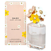 Marc Jacobs Daisy Eau So Fresh Woda toaletowa, 75ml