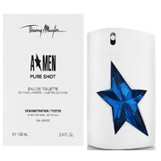 Thierry Mugler A*Men Pure Shot Woda toaletowa – Tester