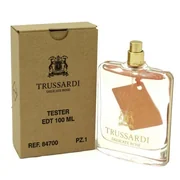 Trussardi Delicate Rose Woda toaletowa - Tester