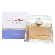 Nina Ricci Love in Paris Woda perfumowana