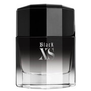 Paco Rabanne Black XS Woda toaletowa