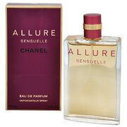 Chanel Allure Sensuelle Woda perfumowana