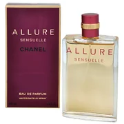 Chanel Allure Sensuelle Woda perfumowana