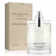 Bvlgari Pour Homme Extréme Woda toaletowa – Tester