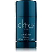 Calvin Klein CK Free Dezodorant w sztyfcie