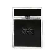 Calvin Klein Man Woda toaletowa 100ml