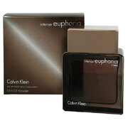 Calvin Klein Euphoria Men Intense Woda toaletowa