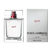 Dolce & Gabbana The One Sport Woda toaletowa, 100ml