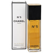 Chanel N5 Eau de Toilette Woda toaletowa
