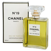 Chanel No 19 Woda perfumowana