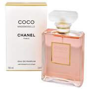 Chanel Coco Mademoiselle Woda perfumowana