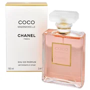 Chanel Coco Mademoiselle Woda perfumowana