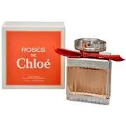 Chloe Roses de Chloé Woda toaletowa, 50ml