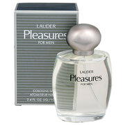 Estée Lauder Pleasures for Men Woda kolońska