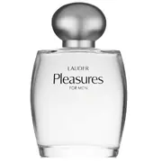 Estée Lauder Pleasures for Men Woda kolońska 100ml