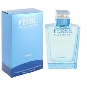 Gianfranco Ferre Acqua Azzura Men Woda toaletowa
