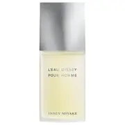 Issey Miyake L'eau d'Issey pour Homme Woda toaletowa 200ml