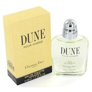 Dior Dune pour Homme Woda toaletowa