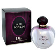 Dior Pure Poison Woda perfumowana