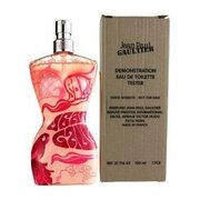 Jean Paul Gaultier Classique Summer 2009 Woda toaletowa – Tester