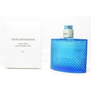 James Bond Ocean Royale Woda toaletowa – Tester