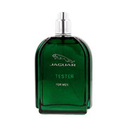 Jaguar Green For Men Woda toaletowa - Tester