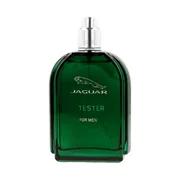Jaguar Green For Men Woda toaletowa - Tester