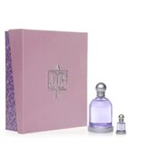 Jesus Del Pozo Halloween Zestaw podarunkowy toaletná voda 100ml + miniatúrka
