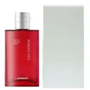 Marbert Woman Red Woda toaletowa – Tester, 50ml