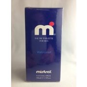 Mistral Waterproof for Man Woda toaletowa
