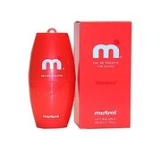 Mistral Waterproof for Woman Woda toaletowa, 100ml