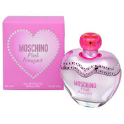Moschino Pink Bouquet Woda toaletowa