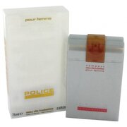 Police Pour Femme Interactive Woda toaletowa