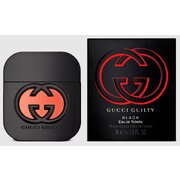 Gucci Guilty Black pour Femme Woda toaletowa, 50ml