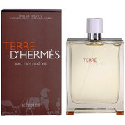 Hermes Terre D´Hermes Eau Tres Fraiche Woda toaletowa