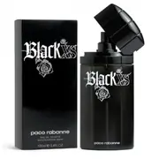 Paco Rabanne Black XS Eau de Toilette Woda toaletowa 100ml