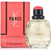 Yves Saint Laurent Paris Woda toaletowa, 125ml